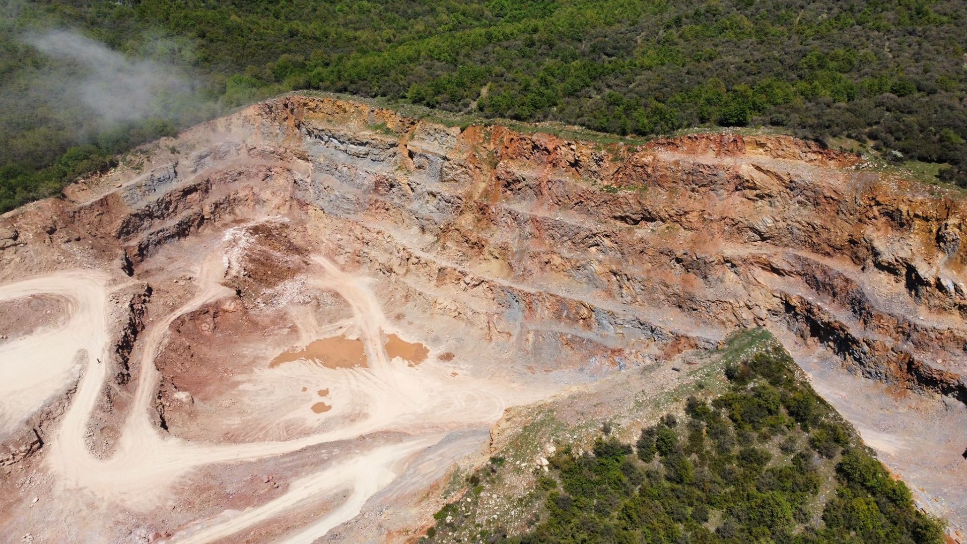Alt Yapı İnşaat Hizmetleri
