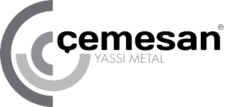Çemesan Yassı Metal