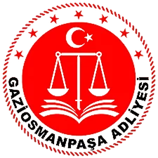 Gaziosmanpaşa Adliyesi
