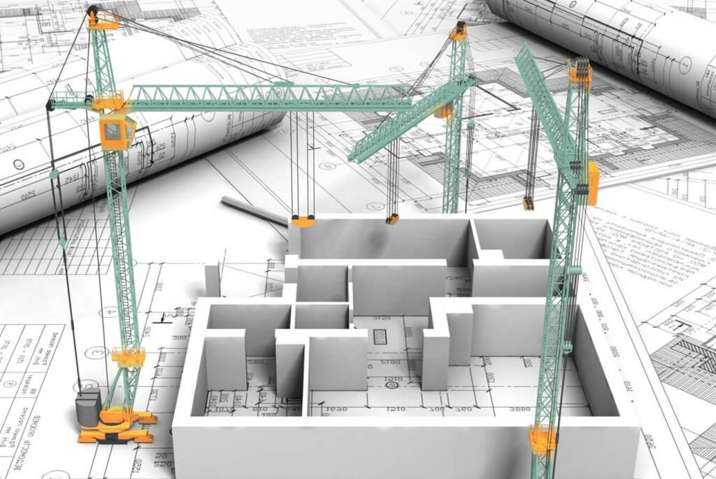 Proje & Mühendislik Hizmetleri