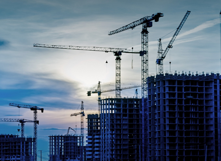 Ulusal İnşaat ile Üst Yapı İnşaatları: Kalite ve Güvenin Adresi